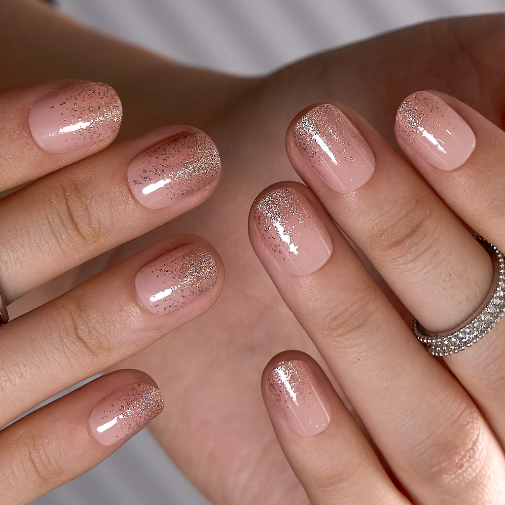 Golden Mist – RS Squoval
