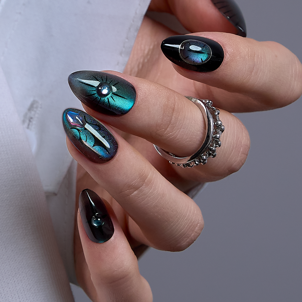 Designer's Pick | Cosmic Spell – S Almond