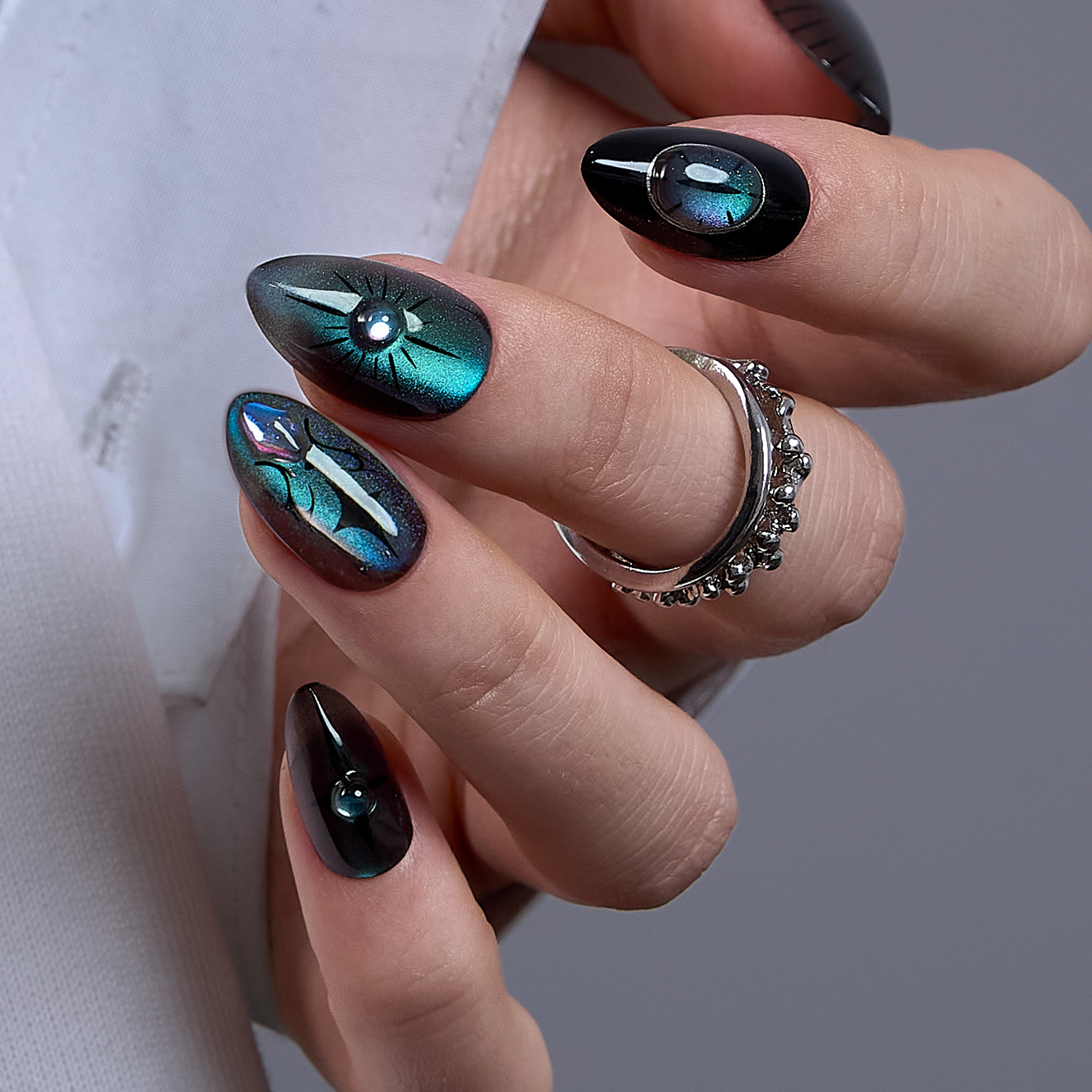 Designer's Pick | Cosmic Spell – S Almond