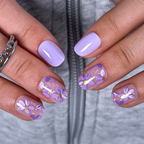 Lavender Dream – RS Squoval