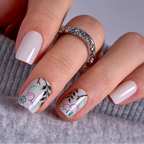 Gardenia – S Squoval