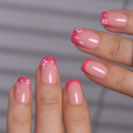 Spring Kiss – S Squoval