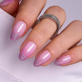 Sparkling Bliss – S Almond