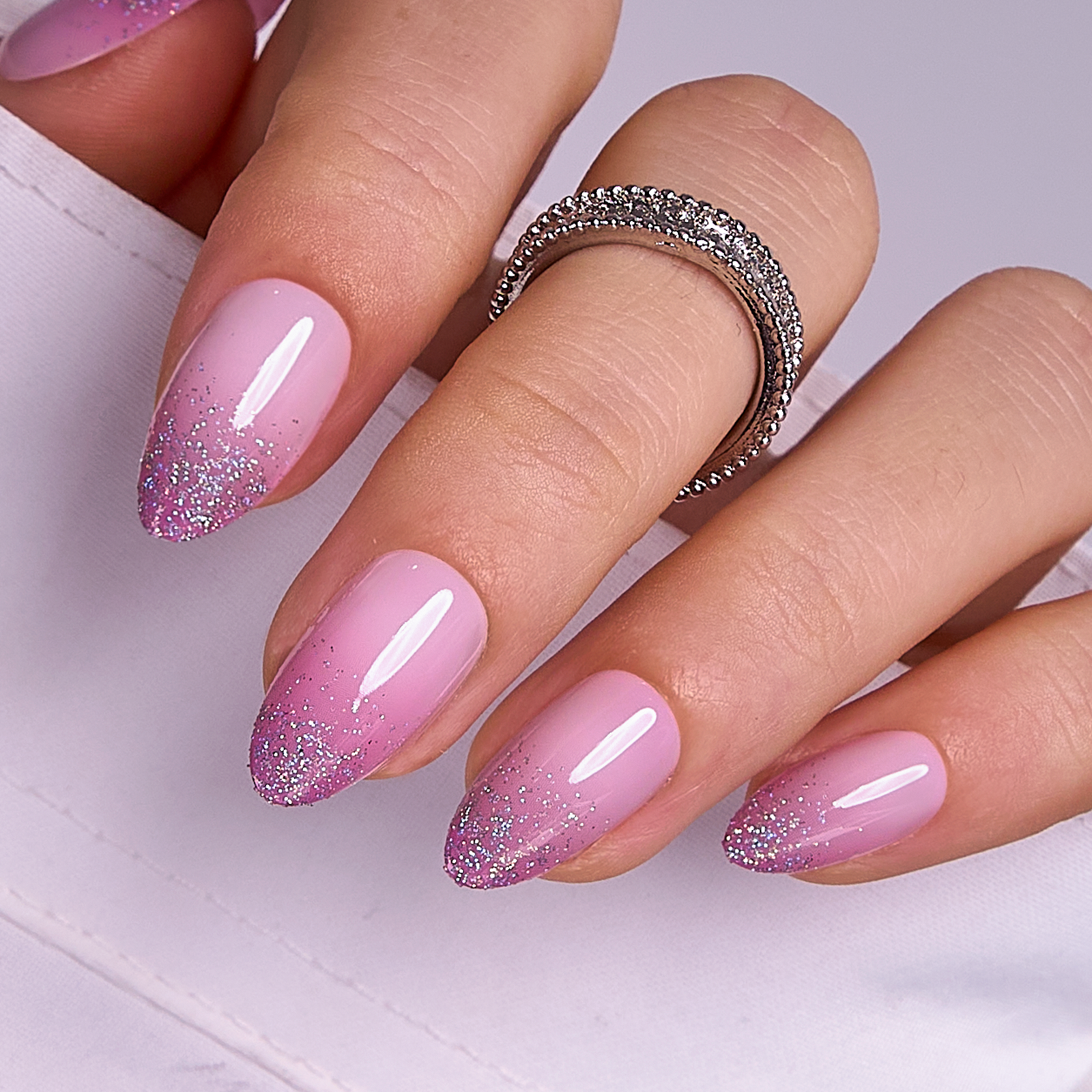 Sparkling Bliss – S Almond