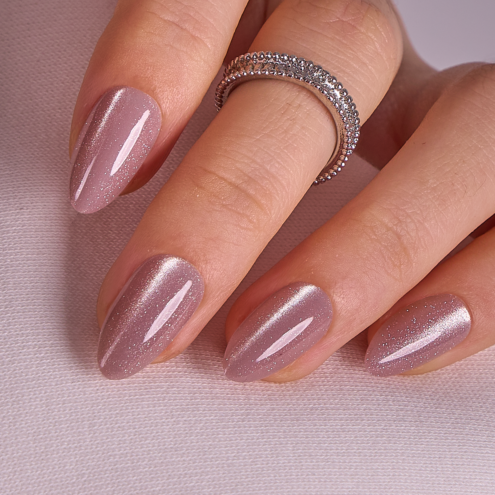 Pink Velvet Mist – S Almond