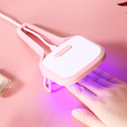 Solid Nail Gel 8