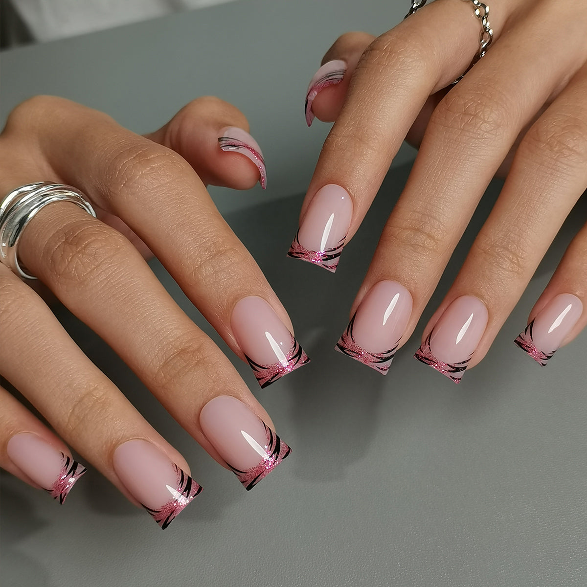 Sweet Wild – M Duckbill