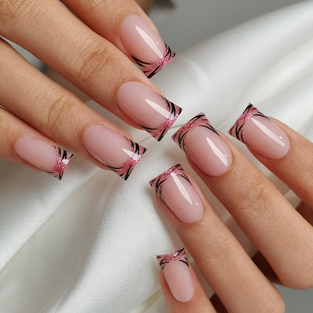 Sweet Wild – M Duckbill