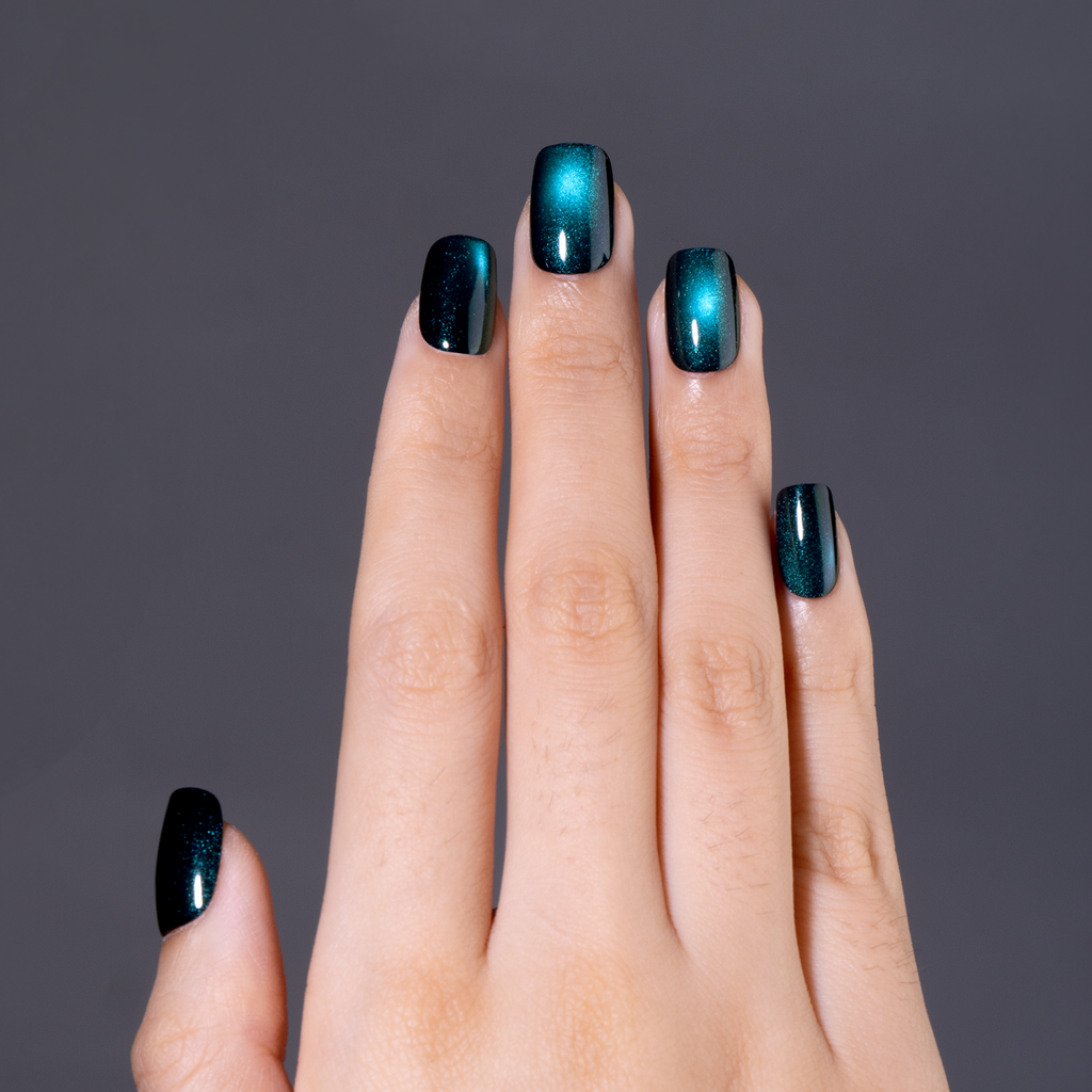 Ocean Beam Glow – S Squoval