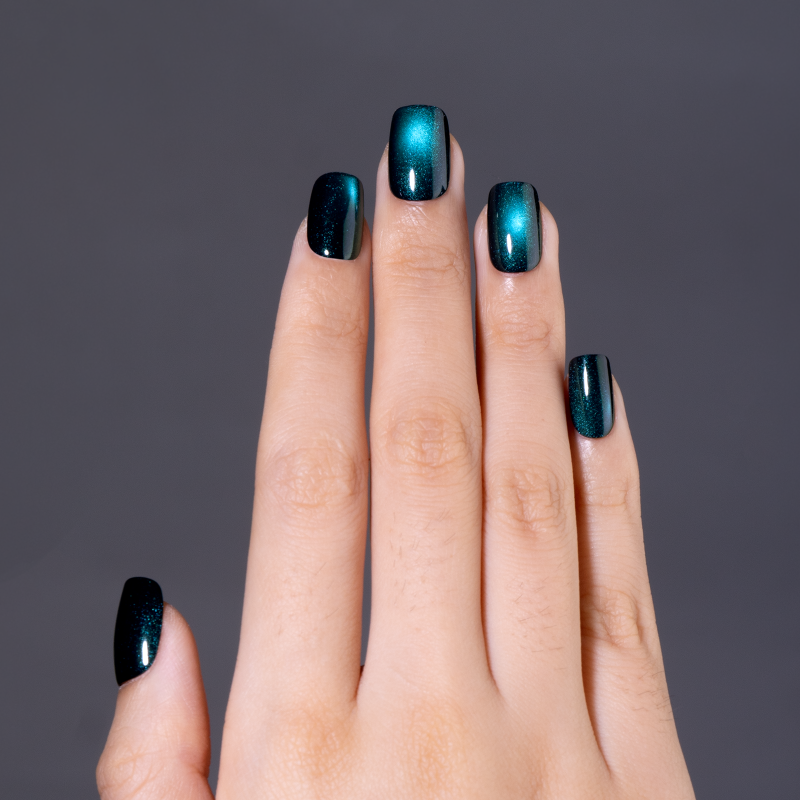 Ocean Beam Glow – S Squoval