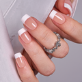 Nude Grace Charm – M Squoval