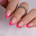 Vibrant Pink – S Almond