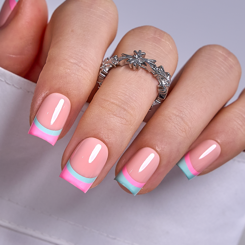 Candy Wave – S Square