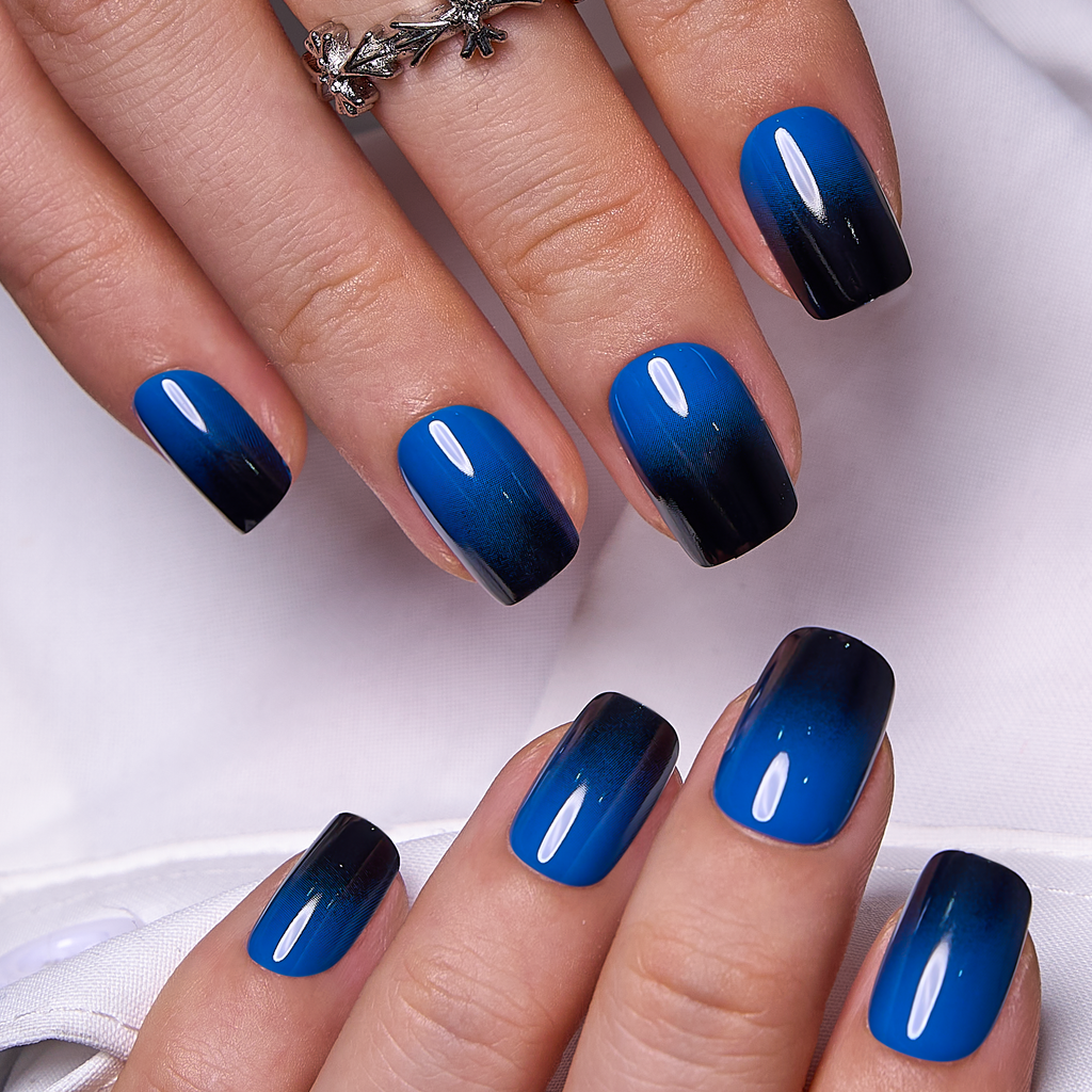 Azure Plunge – S Squoval