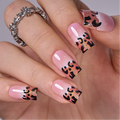 Elegant Leopard – M Square