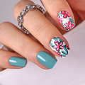 Blossom Breeze – S Squoval