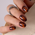 Sunset Wild – S Oval