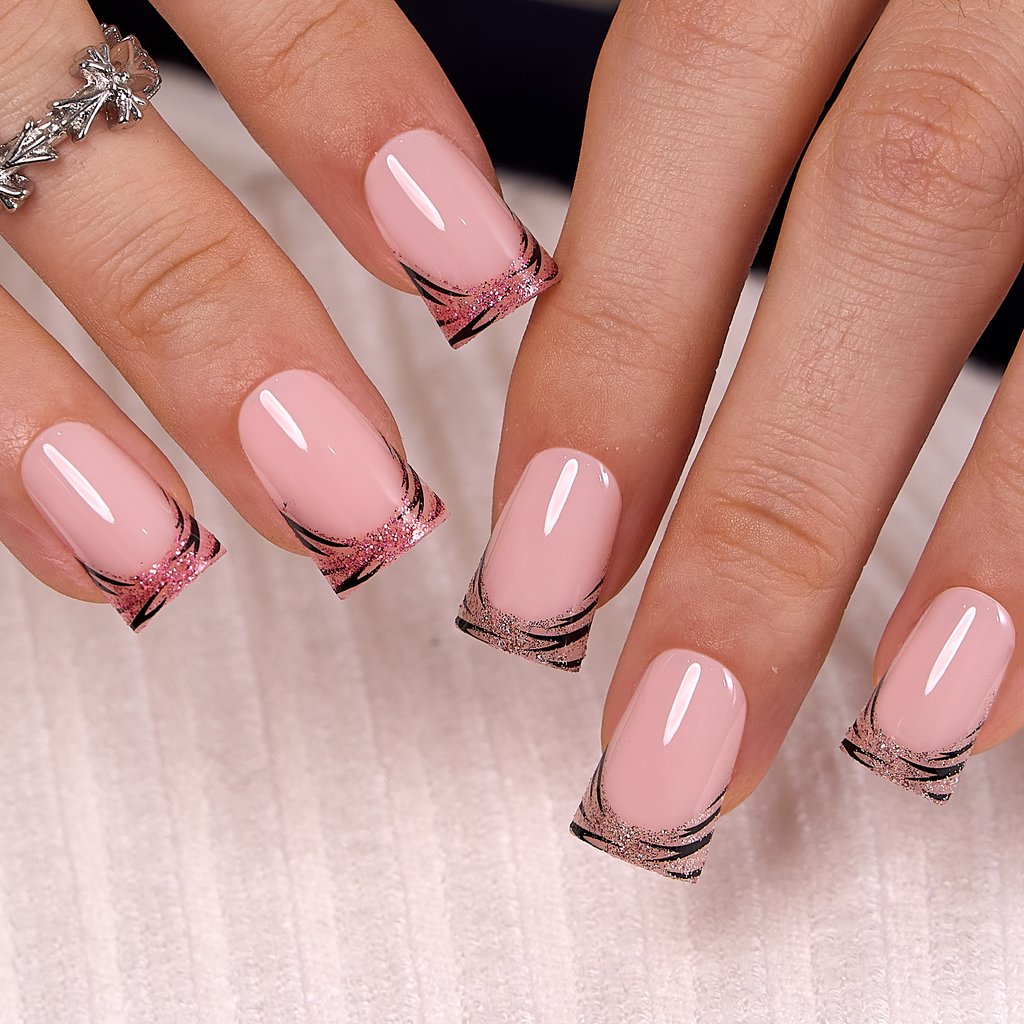 Sweet Zebra – M Duckbill
