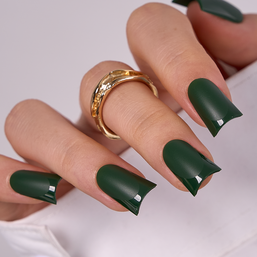 Emerald French – M Duckbill