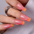 Sunset Ember – L Square