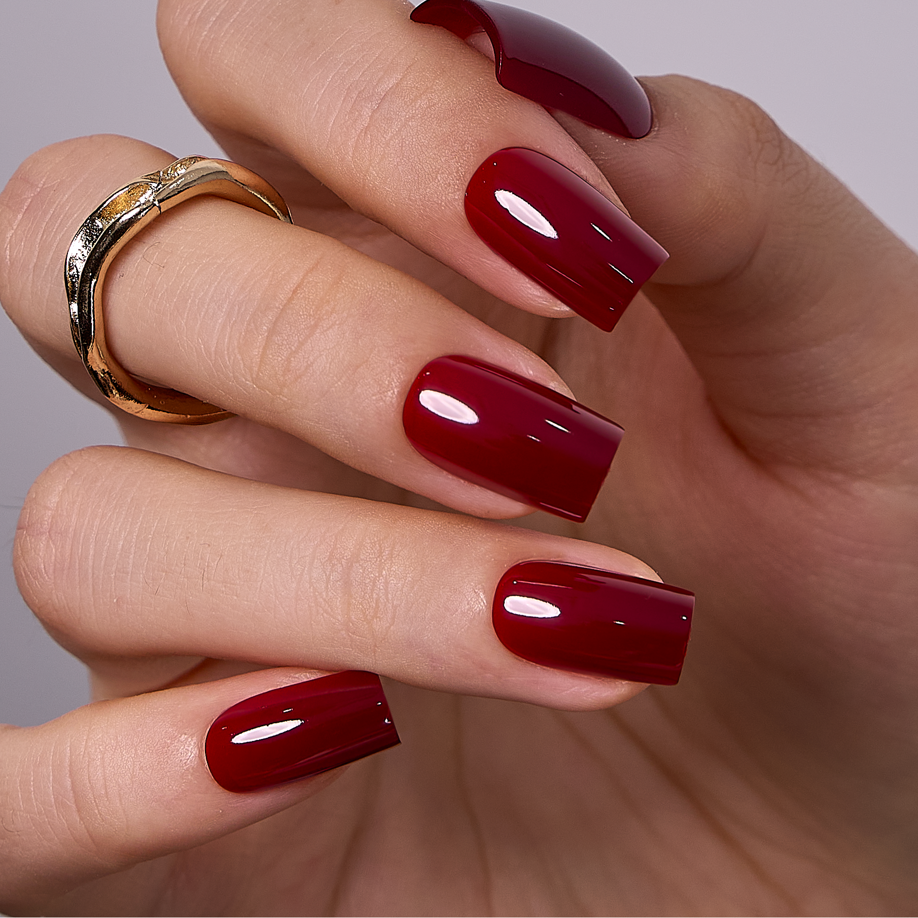 Black Cherry  –  M Square