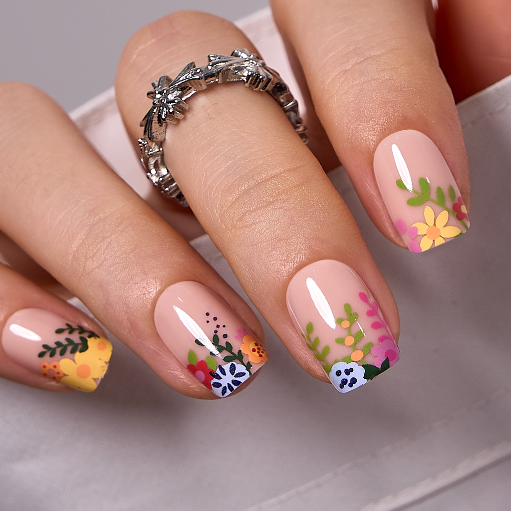 Spring Day – S Squoval