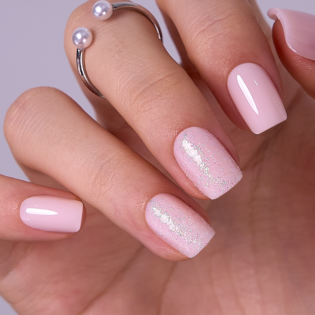 Glitter Ballet – S Squoval