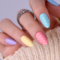Egg Bloom – S Almond