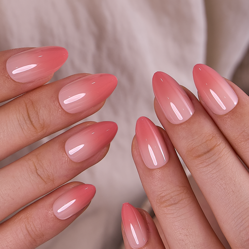 Rose Veil – S Almond