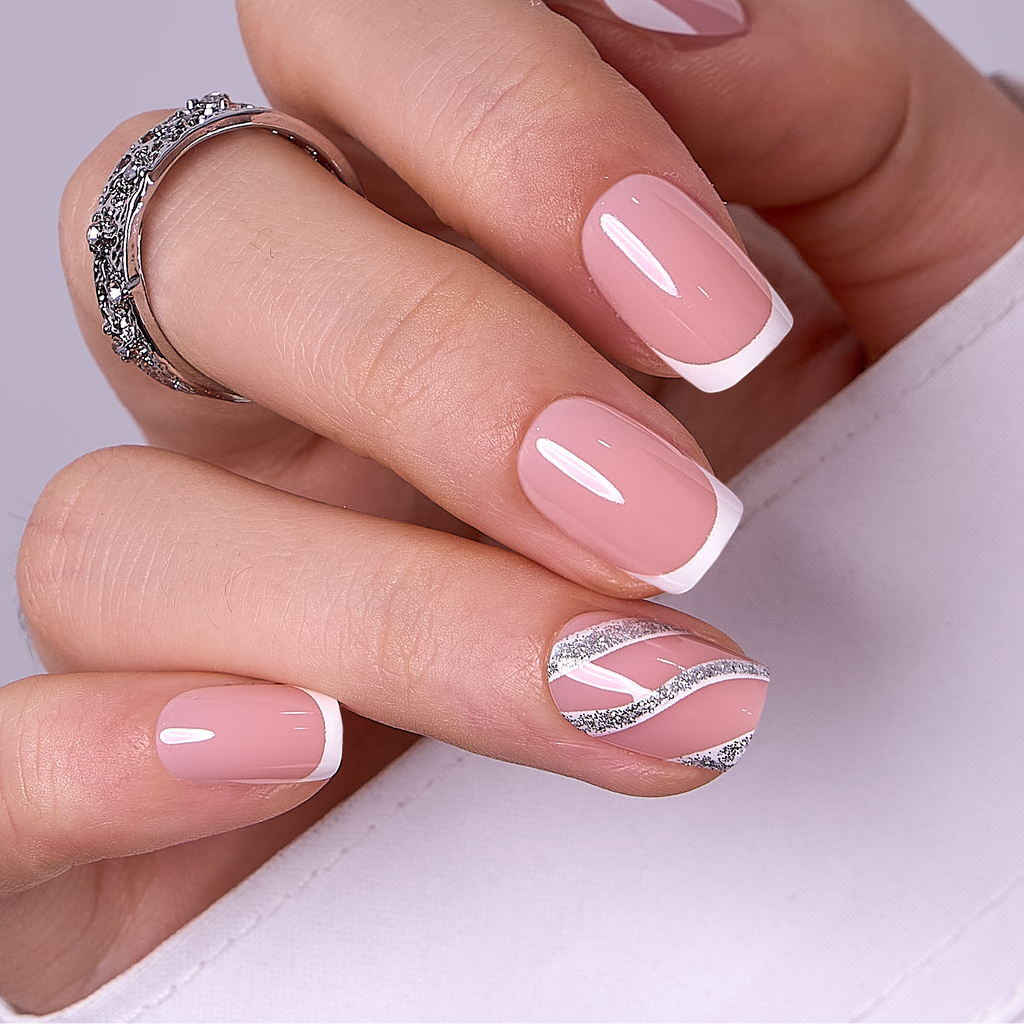 French Spark – S Squoval