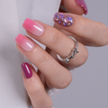 Rose Mirage – M Squoval