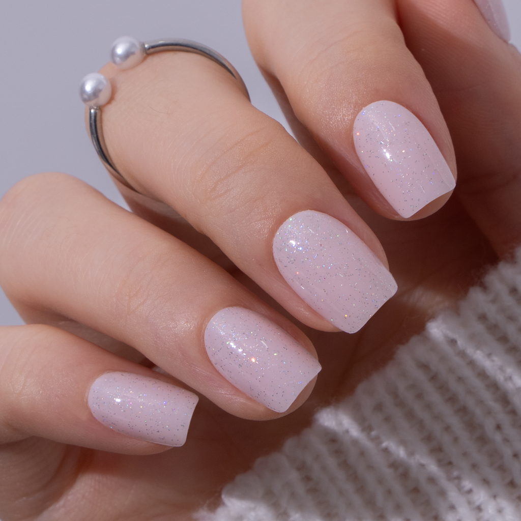 Fairy Veil – S Squoval