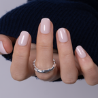 Soft Blush Matte – RS Squoval