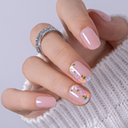 Petal Whisper – RS Squoval