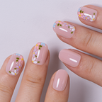 Petal Whisper – RS Squoval
