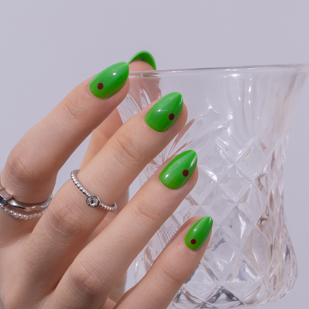 Olive Martini – RS Almond