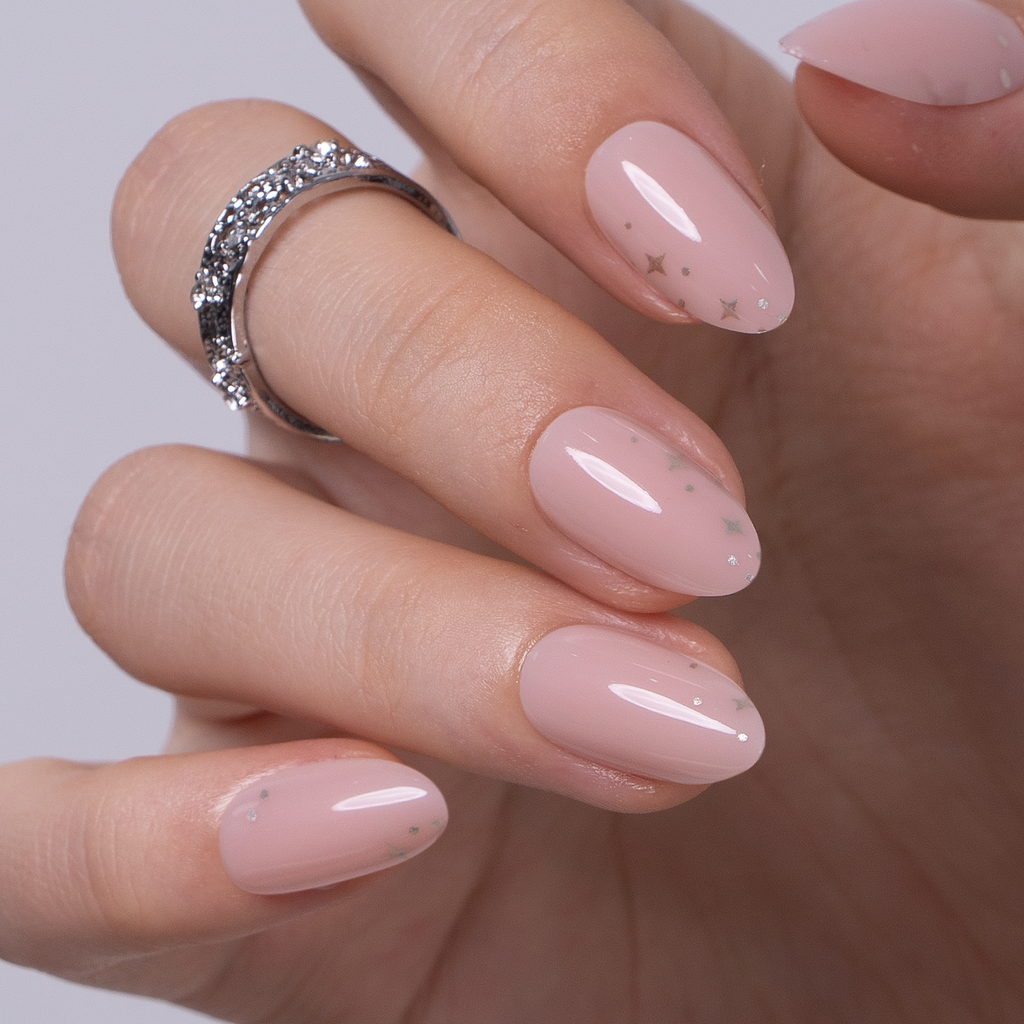 Spark Veil – S Almond