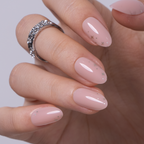 Spark Veil – S Almond