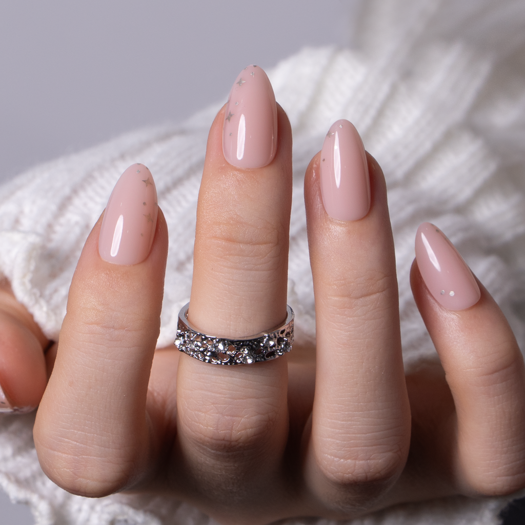 Spark Veil – S Almond