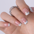 Star French – S Squoval