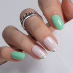 Spring Dot – S Oval