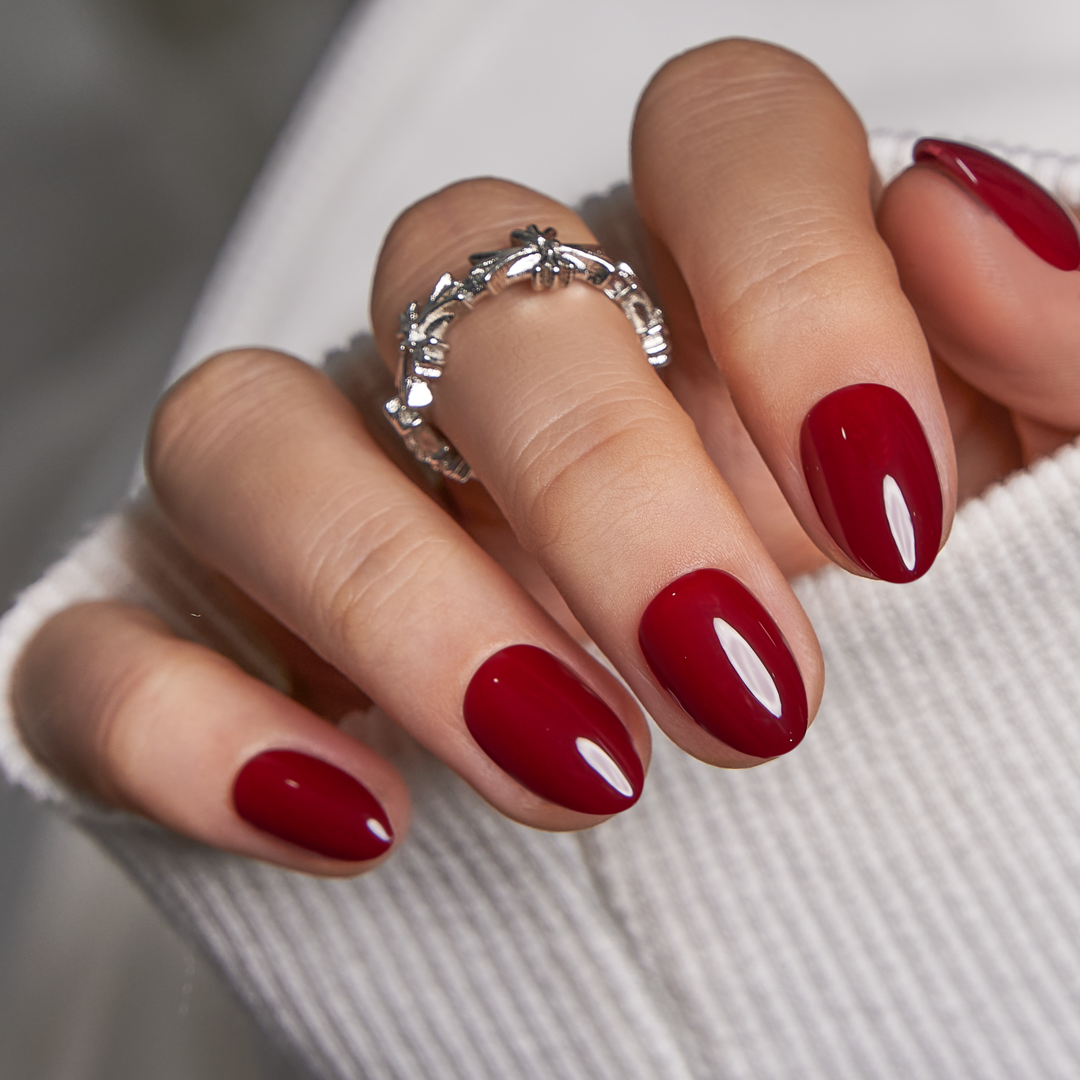 Rouge Muse – RS Almond