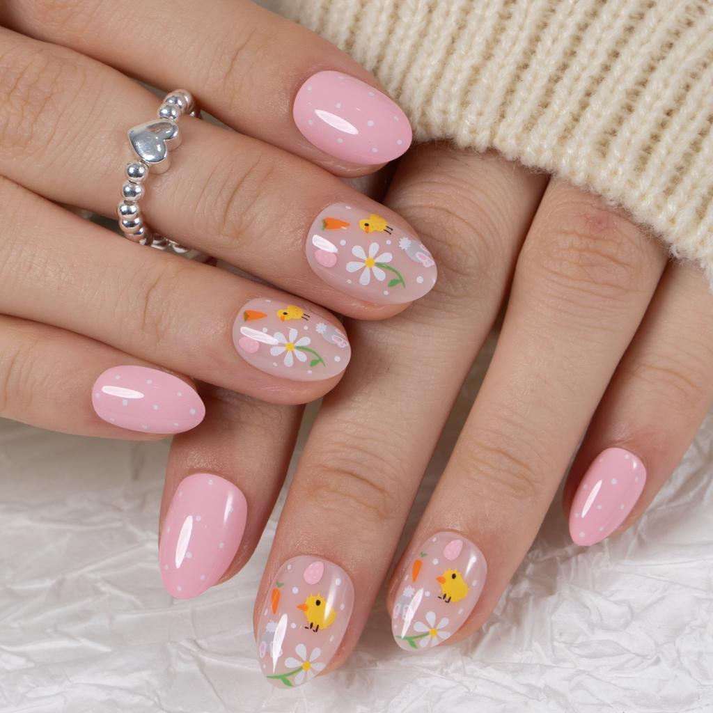 Spring Chirp – RS Almond