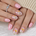 Spring Chirp – RS Almond