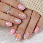 Spring Chirp – RS Almond