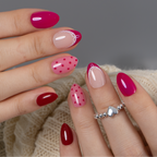 Sweet Charm – RS Almond