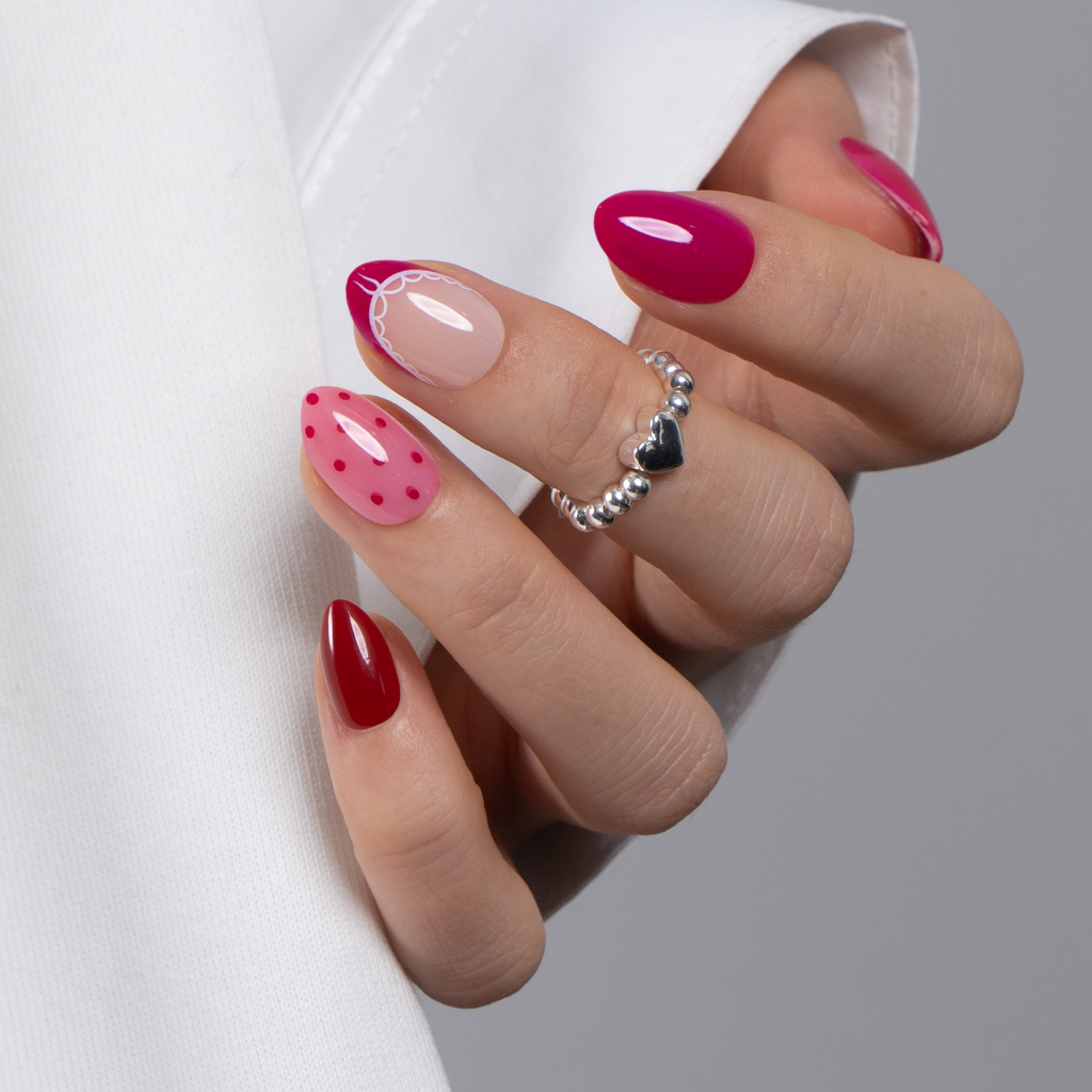 Sweet Charm – RS Almond