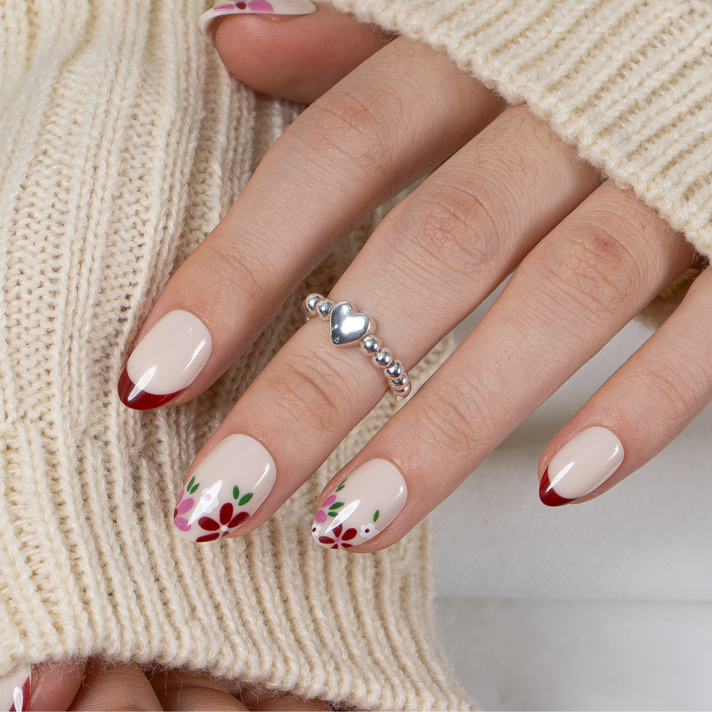 Wine Petal – RS Almond
