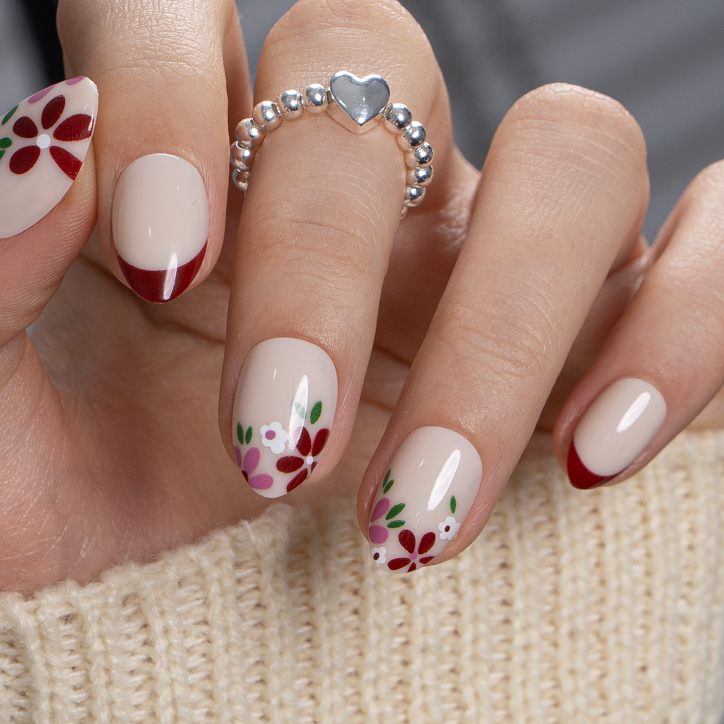 Wine Petal – RS Almond