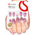 Mysterious Pink – S Almond